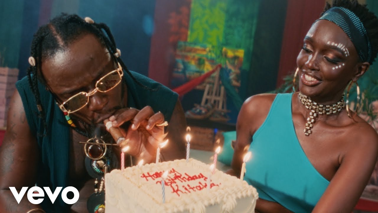 Swangz Avenue Expands Roster, Signs Elijah Kitaka and Releases new song “NOTHING”